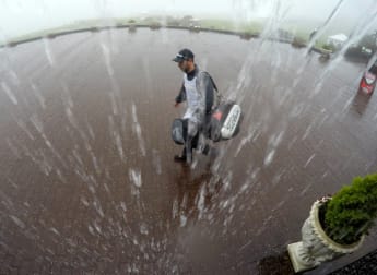 Madeira Islands Open reduced to 36 holes