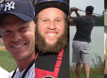 The PGA Championship on Social Media