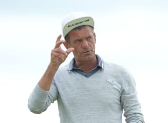 Swede dreams of a Scandic hat-trick