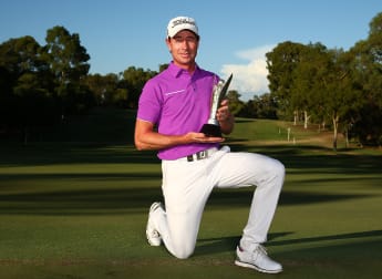 Rumford to defend against the English as Willett confirms for Perth