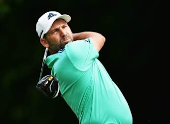 Garcia ready for new challenge in Germany