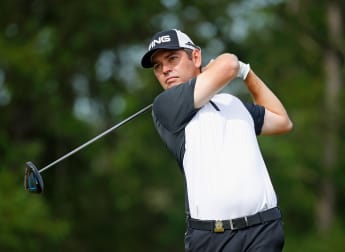 Oosthuizen confirmed for 2017 Nedbank Golf Challenge