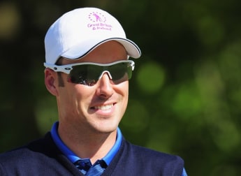 Fisher and Jamieson get GB & I off to a flyer