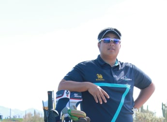 Kiradech hoping to drive Asia to EurAsia Cup success