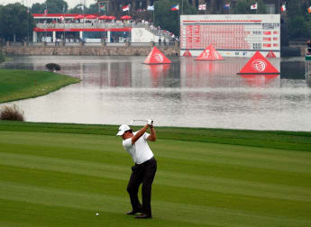 WGC-HSBC - Facts and Figures