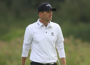 All to play for in rookie race