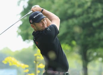 Ovesen charts course for late-season push