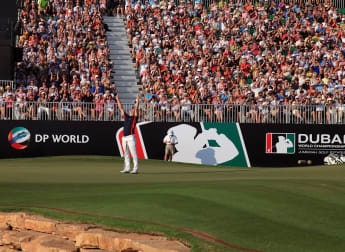 Praise pours in for Donald