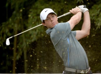 McIlroy determined to reach Dubai