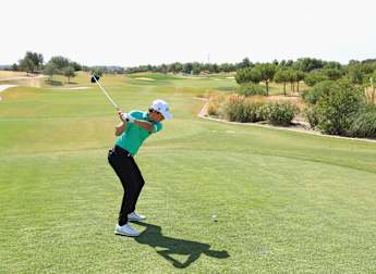 Portugal Masters day one - What they said