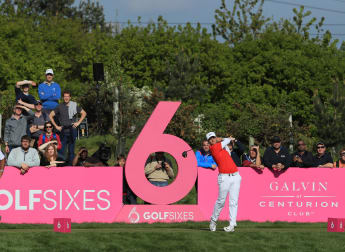 GolfSixes tee times released