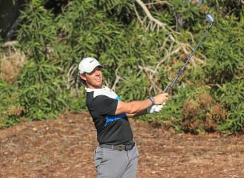 McIlroy proud of Dubai bounceback