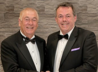 Walton Media Group appointed 'Official Media Partner' for Irish Challenge