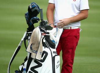 What's In The Bag - Andy Sullivan