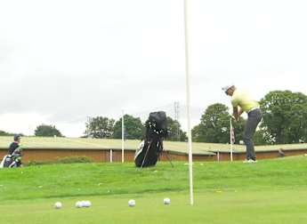 Magnus - I'm feeling good