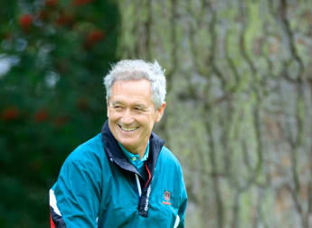 Pinero calls time on legendary career at Woburn