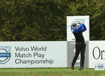 Stenson sets up Ilonen clash 