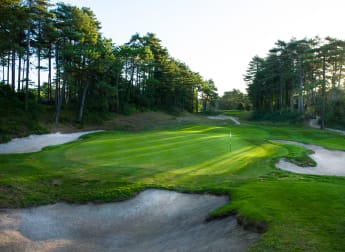 Harrison and Pastor take the lead in France