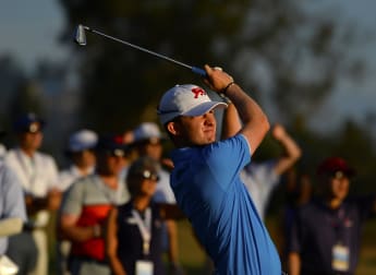 Three to watch - Andalucía Costa del Sol Match Play 9 