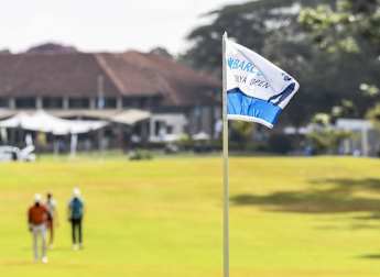 Recap: The Barclays Kenya Open