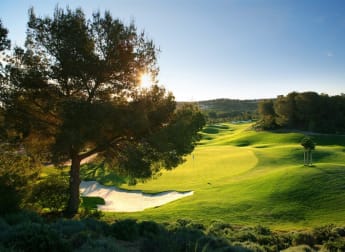 Valle Romano joins Las Colinas on Qualifying School Schedule