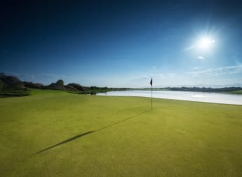 NBO Golf Classic Grand Final - field in figures