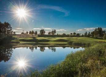 LIVE: the Shipco Masters promoted by Simon's Golf Club