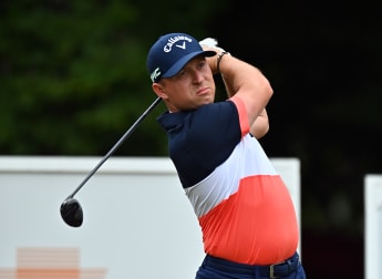 Ross rises to the top in Le Vaudreuil