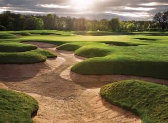 On the tee: English Senior Open draw revealed