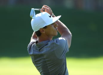 Olesen stays on track in Turkey