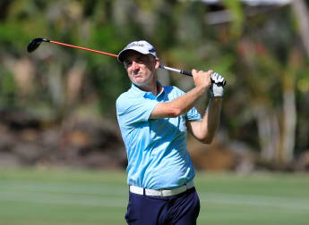 Swiss Seniors Open: Five to Watch