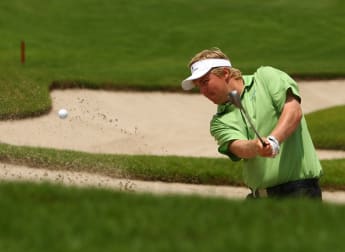 McGowan relishing chance to defend title