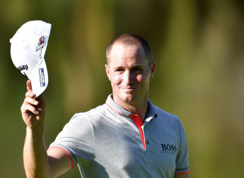 Alex Noren targets 20th Commercial Bank Qatar Masters
