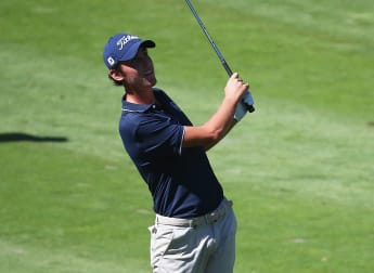 Paratore shines in Czech Republic