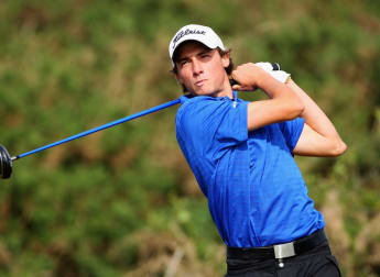 Challenge Tour – 2011 so far in numbers