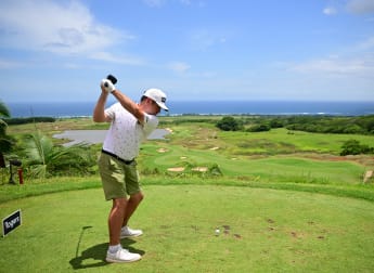 The Debrief: AfrAsia Bank Mauritius Open