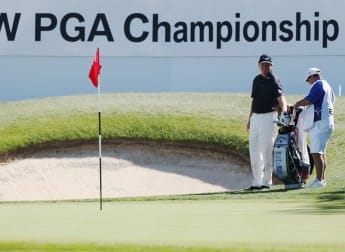Open Champion Els returning ‘home’ for BMW PGA Championship