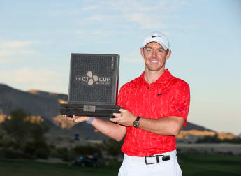 McIlroy returns to World top ten following CJ Cup victory 