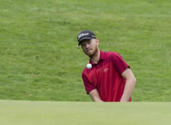 Arnøy aiming to go one better in Spain