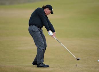 America retain advantage