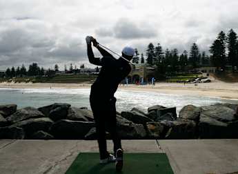 Beach Boys get Perth International underway