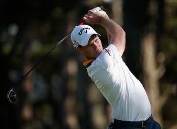 All-English showdown for Willett and Sullivan