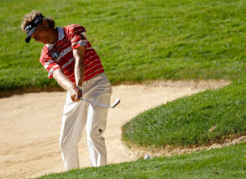 Remarkable Langer celebrates fifth victory of 2010