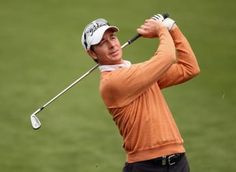 Rumford sets the pace