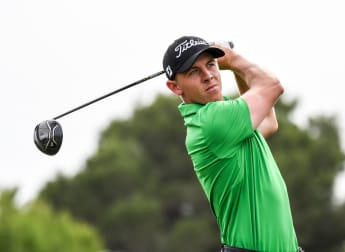 Profile: Grant Forrest