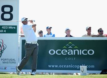 Walters relishing emotional return to Portugal