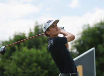 24 qualify for Final Stage at Golf Las Pinaillas