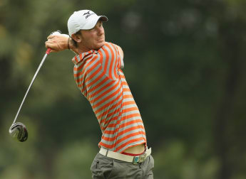 Wood and Kim strike at Sentosa