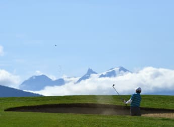 Five things to know: Omega European Masters