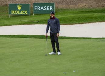 Player profile: Oliver Bekker